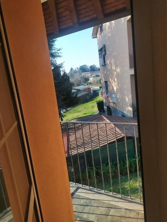 Hotel La Quiete Senna Comasco Affittacamere