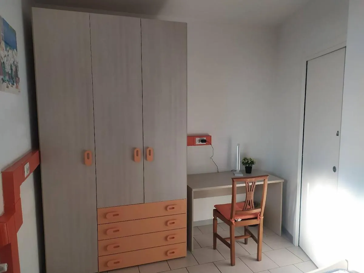 Hotel La Quiete Senna Comasco Affittacamere