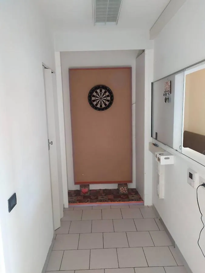 Hotel La Quiete Senna Comasco Italia