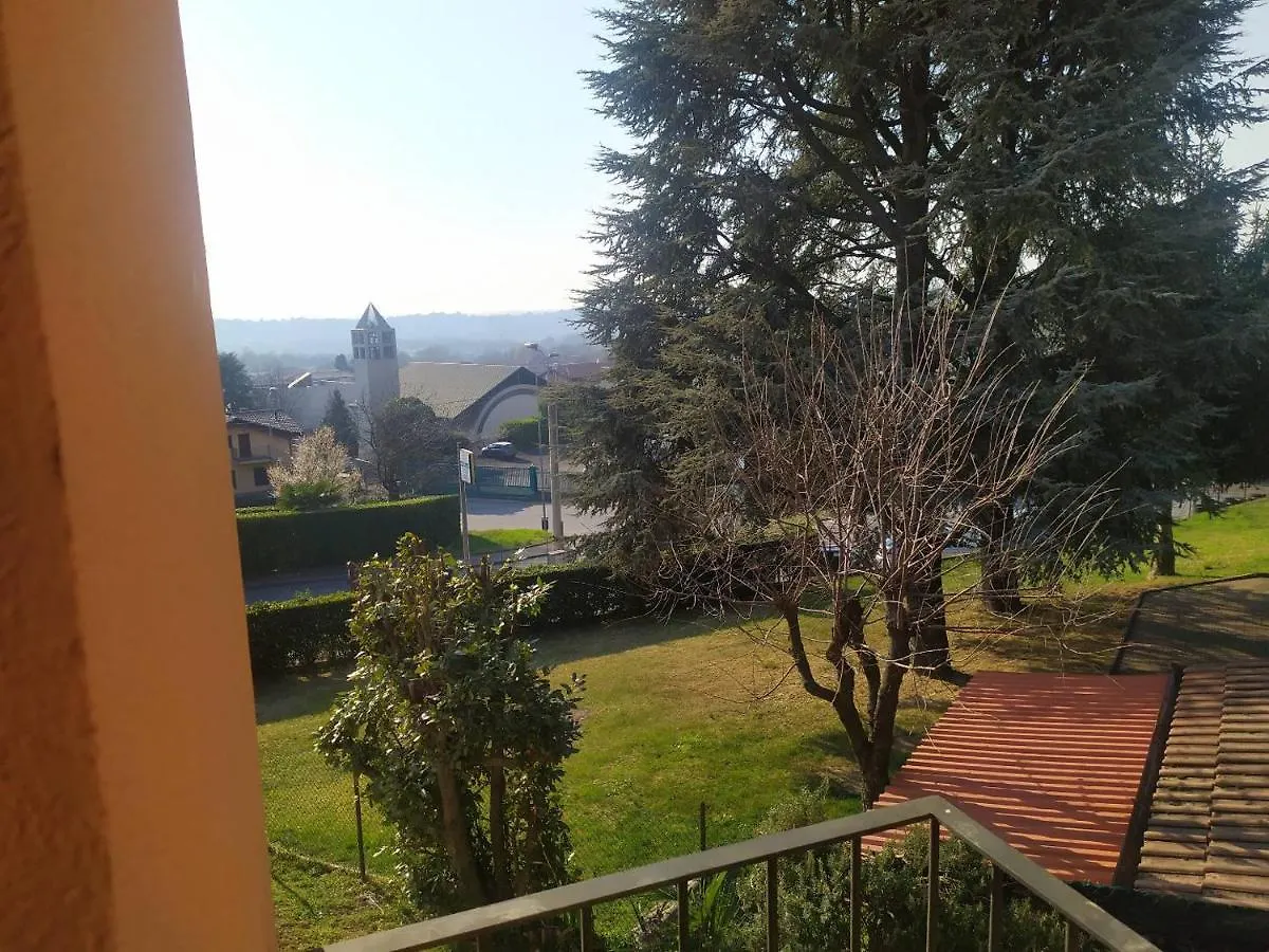 Hotel La Quiete Senna Comasco 0*,  Italia