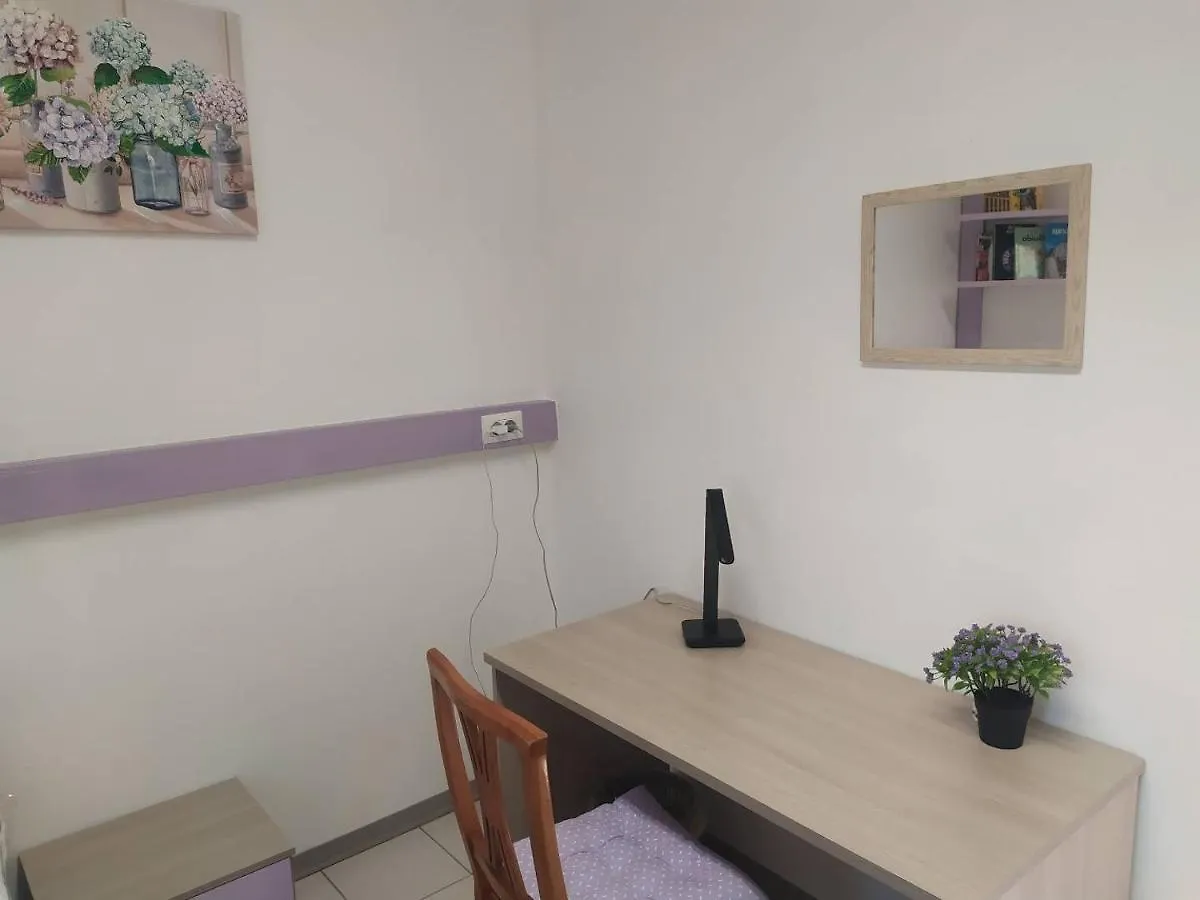 Affittacamere Hotel La Quiete Senna Comasco