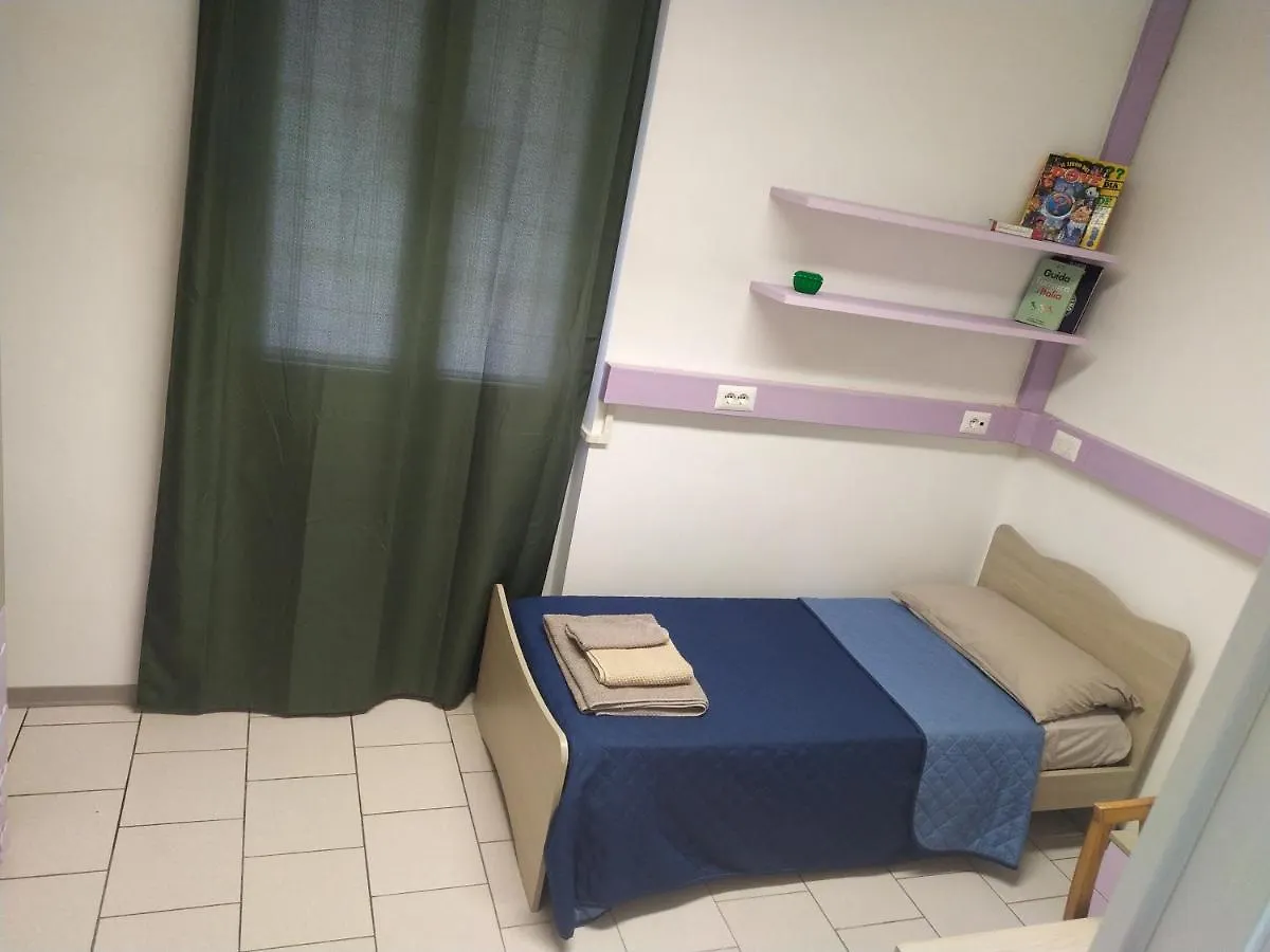 Hotel La Quiete Senna Comasco