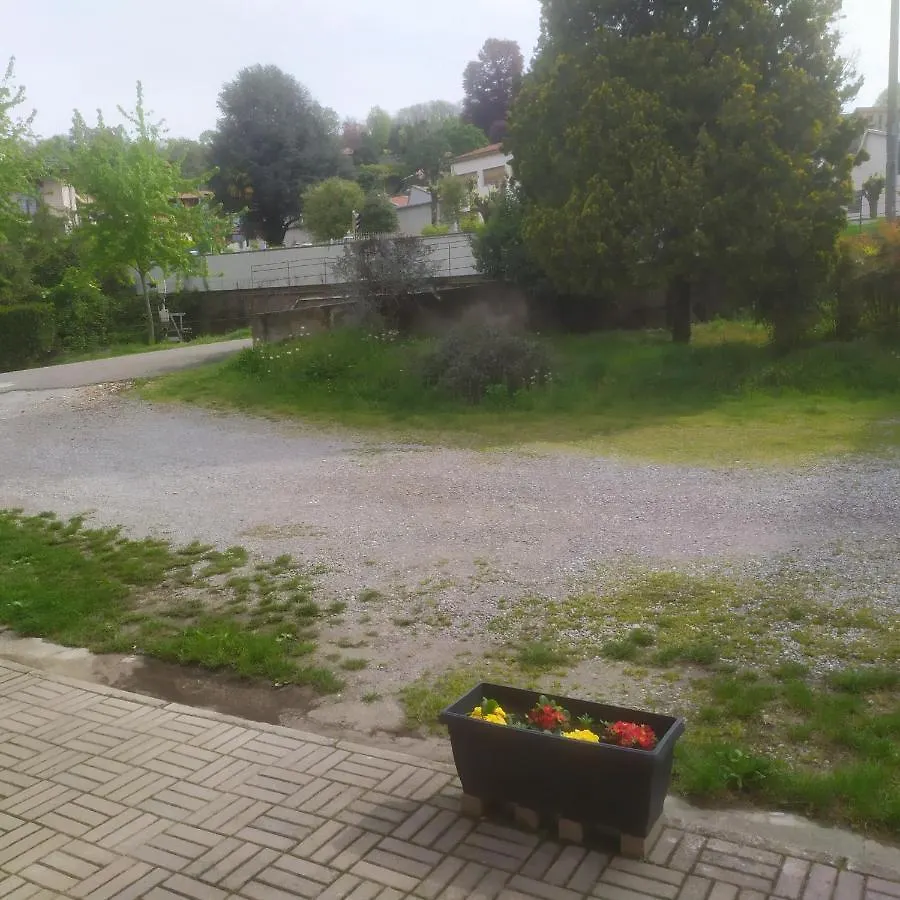 Hotel La Quiete Senna Comasco