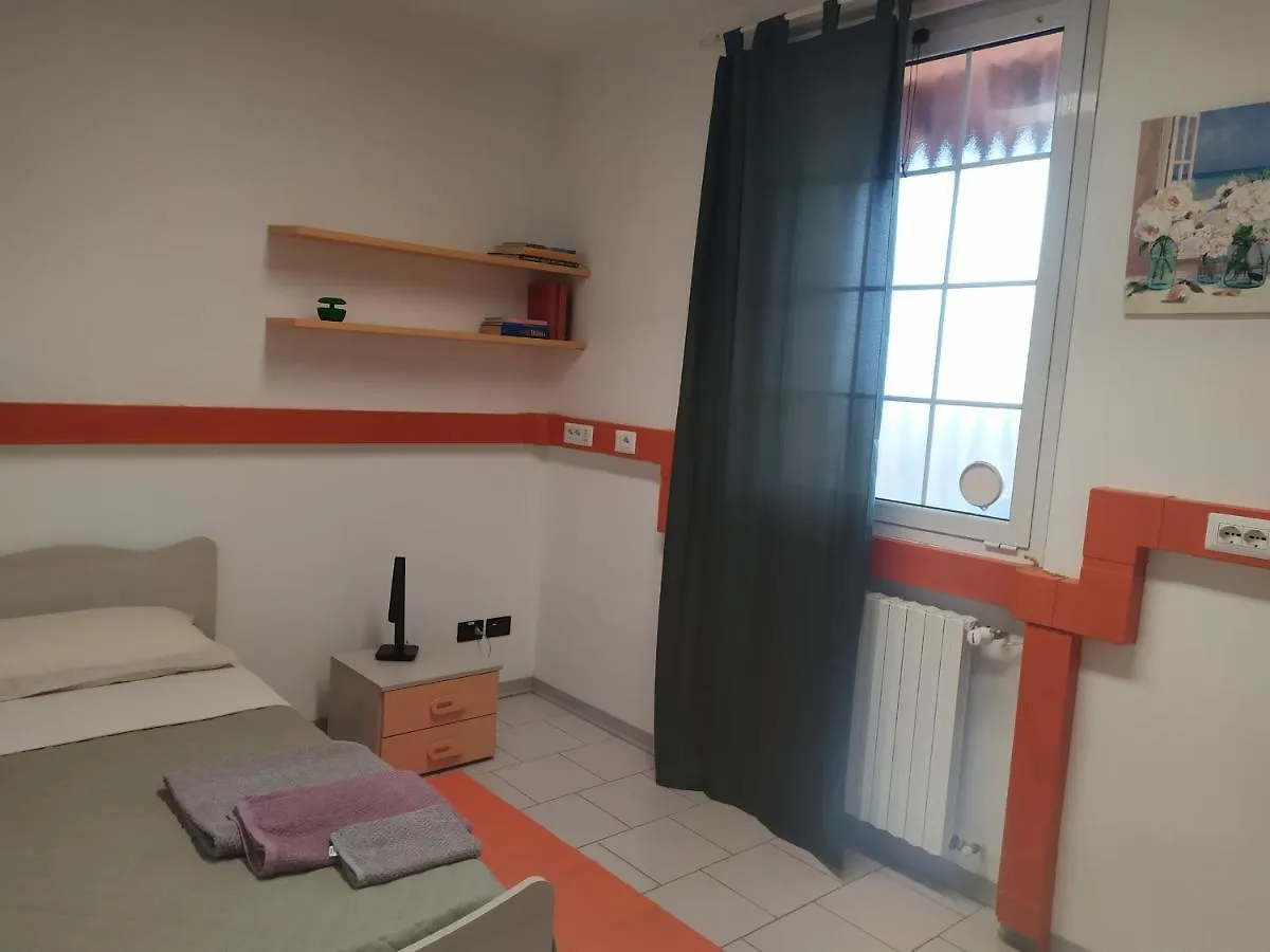 Affittacamere Hotel La Quiete Senna Comasco