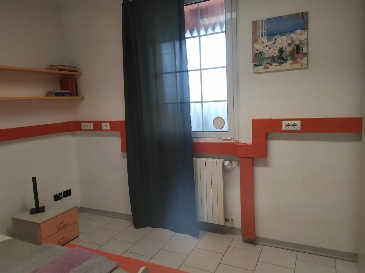 Affittacamere Hotel La Quiete Senna Comasco Italia