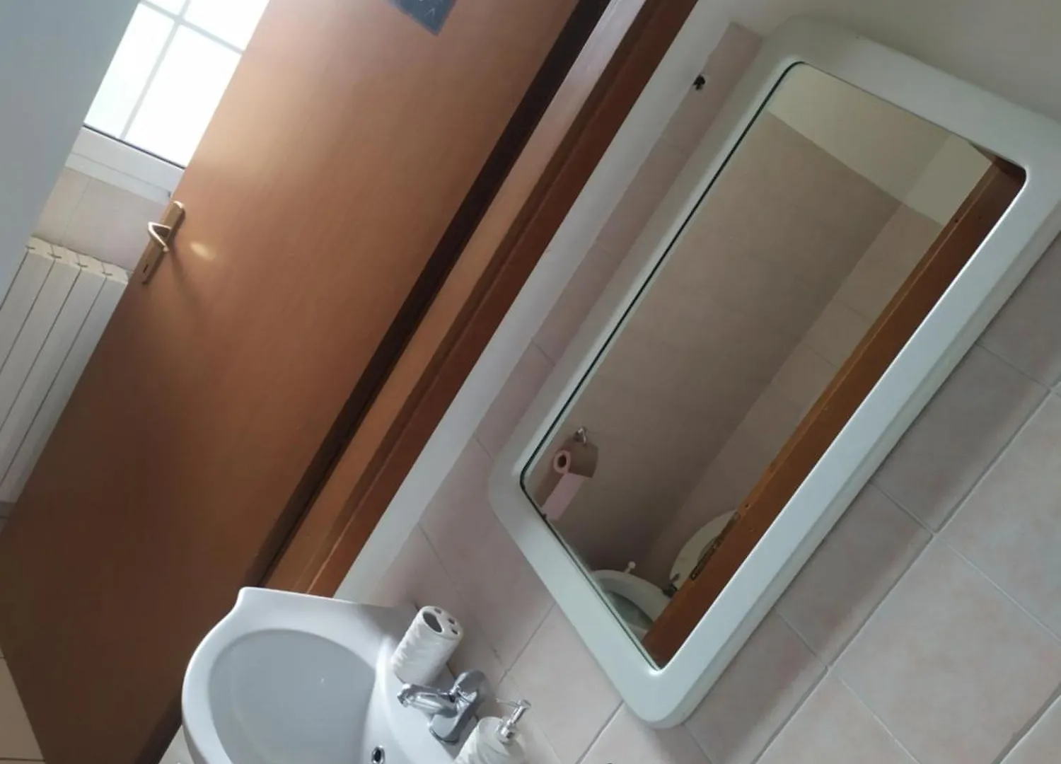 Hotel La Quiete Senna Comasco Affittacamere