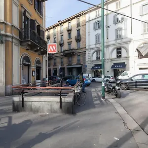 Affittacamere New Marghera, Milano