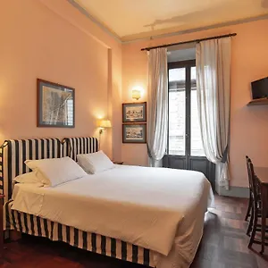 Residenza Johanna I 3*, Firenze Italia
