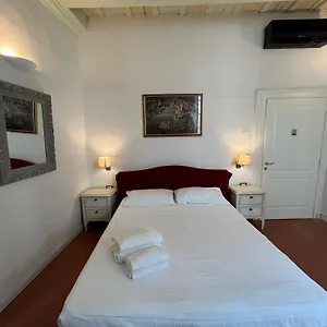 Residenza D'epoca Historia Luxury Boutique 3*, Firenze Italia