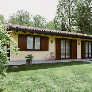 Bed & Breakfast La Casetta, Case Nuove (Lombardy)