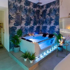 Mazzini Luxury Jacuzzy , Catania Italia
