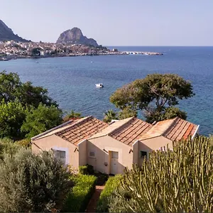 Domina Zagarella Sicily , Santa Flavia Italia