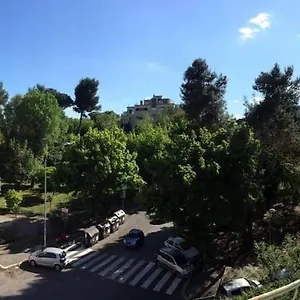 Graziosa Stanza Con Bagno Privato , Roma Italia