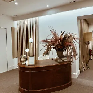 Residenza Imperiale Superior , Roma Italia
